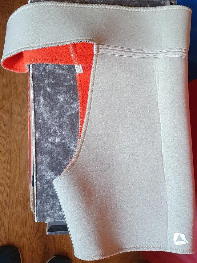 Preview of the first image of Thermoskin Hip Support in Very Good condition.