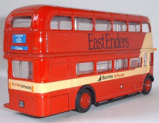 Image 2 of SCALE MODEL ROUTEMASTER EAST ENDERS (DIRTY DEN!) ROUTEMASTER