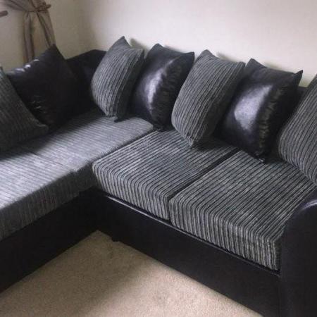 Image 2 of Jumbocord--Dylan Sofas for Sale Offer Sale