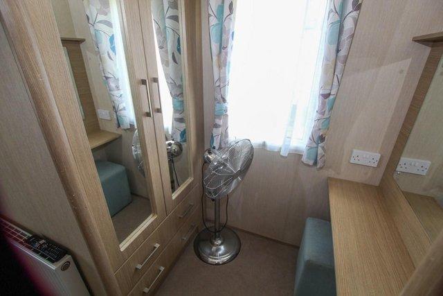 Image 13 of ABI Hartfield 2014 caravan at Camber Sands. PRIVATE SALE