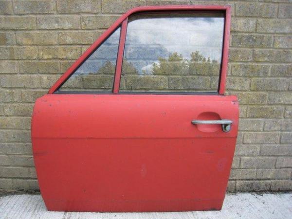 Image 3 of Cortina MK 2 Door, series one,