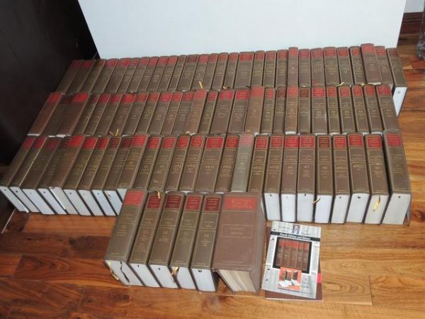 Image 12 of Huge Collection of Professional Law Books (UK Delivery)