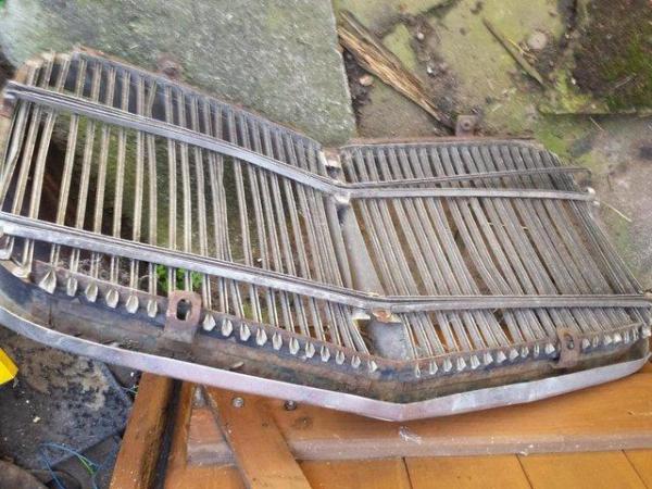 Image 3 of Rover 3 litre grill