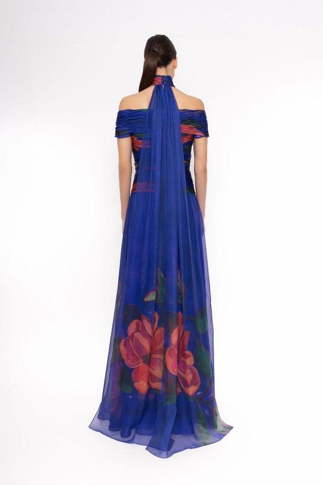 Carla Ruiz Mother of the Bride Dress — photo 2 of 3
