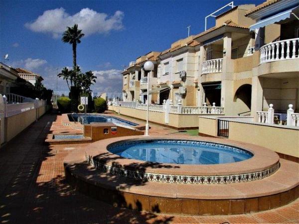 Image 1 of Holiday Apartment - South East Spain. Sleeps 4 adult