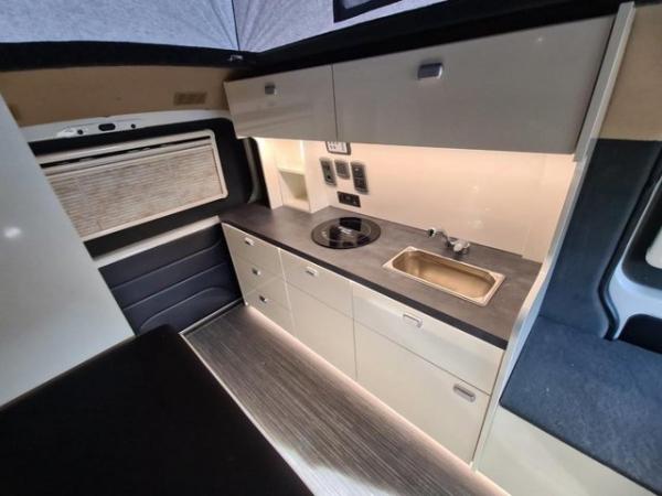 Image 15 of DFSK EC35 Piccolo By Wellhouse all electric camper