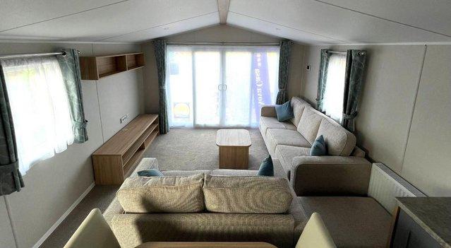 Image 17 of Willerby Malton 2 bed mobile home 2023 - Algarve Portugal