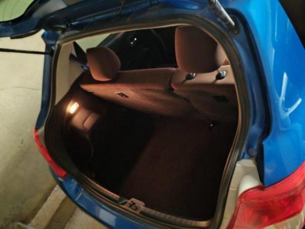 Image 3 of Toyota Vitz Jewel Automatic,For Sale