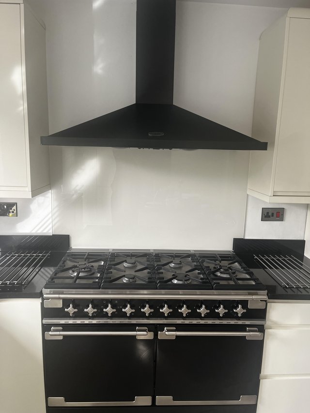 Preview of the first image of Rangemaster Elise SE Dual Fuel 110.
