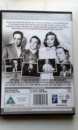 Image 2 of What A Carve Up (DVD, 2008)