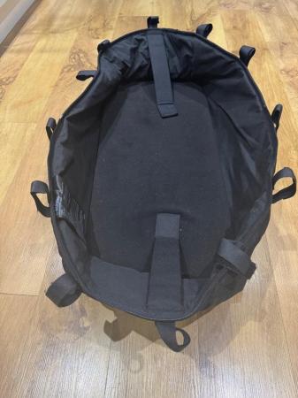 Image 18 of Bugaboo Cameleon 3 with carrycot, and accessories