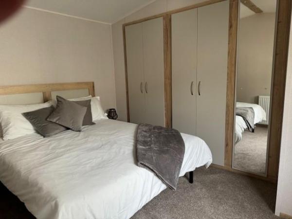 Image 10 of Static Caravan Holiday Home - Chantry & Yorkshire Dales