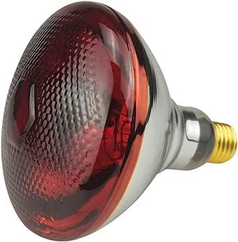 Image 2 of Infa-Red Heat Lamp for sale