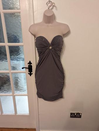 Image 1 of Beautiful Lipsy tube dress, New with tag