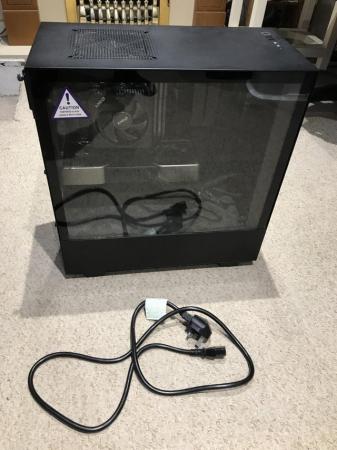 Image 2 of Mid-High Range Gaming PC Great Condition - Tower Only