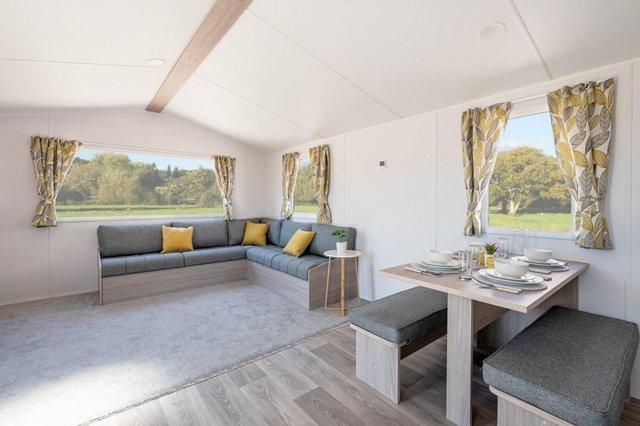 Image 3 of BRAND NEW 2024 Holiday Home AVAILABLE NOW! Sussex Location