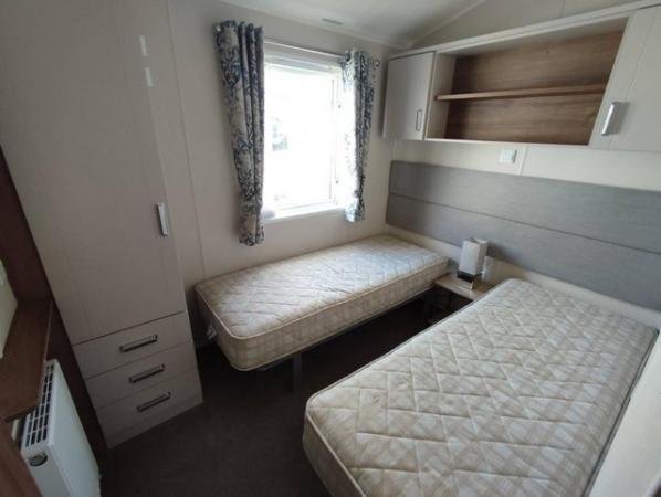 Image 4 of Willerby Sheraton for sale £36,995 on Blue Dolphin Mablethor