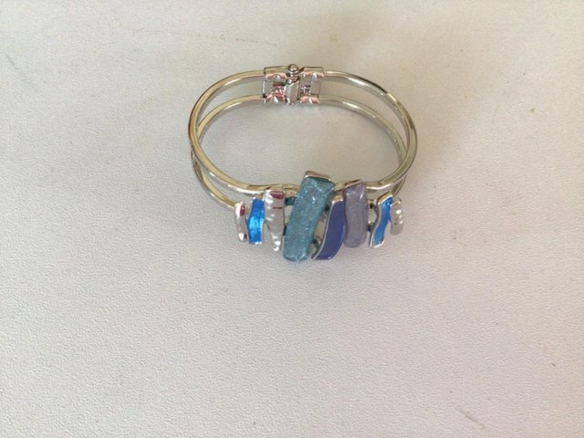Preview of the first image of Beautiful Bracelet Never been worn.