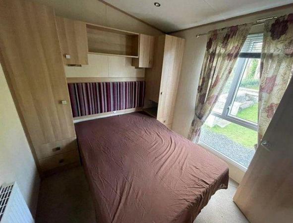Image 9 of ABI Beachcomber, 38' x 12' 3 Bedroom Caravan.