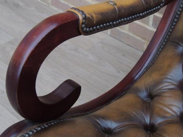 Image 11 of Stunning Rocking Chair - Chesterfield (UK Delivery)