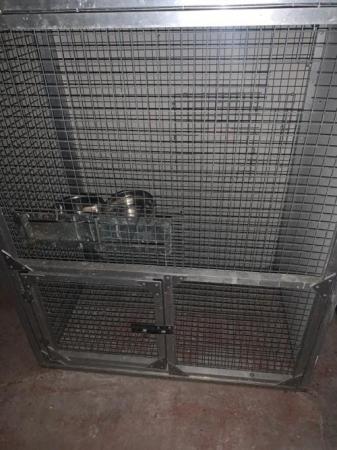 Image 5 of 3 x avairy cages for sale