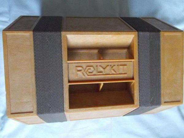 Image 3 of New and Unused "The original": The Rolykit Toolbox