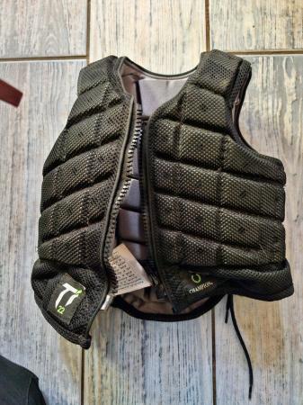 Image 3 of Champion Infant small body protector