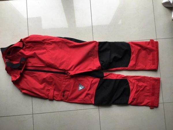 Image 1 of Professional sailing weather gear