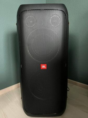 Image 2 of JBL PartyBox 310 Audio New
