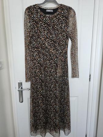 Image 3 of Nutmeg dress size12 new unworn