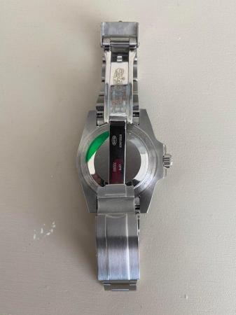 Image 8 of Gents Fashion Watch stainless steel