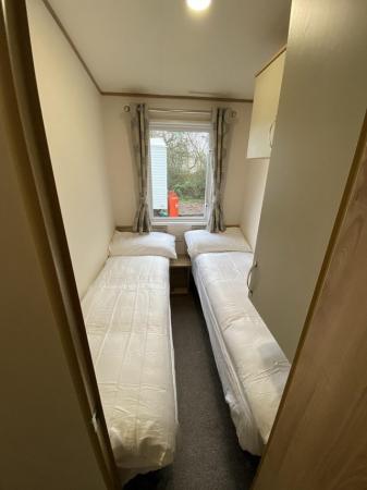 Image 5 of Lovely 3 Bedroom Caravan at Tattershall lakes