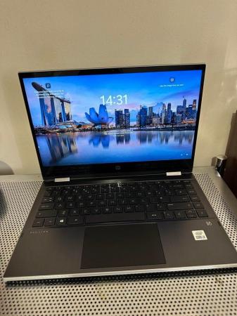 Image 3 of HP Pavilion x360 14- 14inch 2 in 1 Laptop