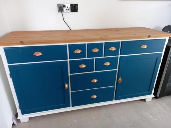 Image 1 of Large sideboard for sale
