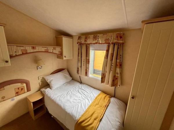 Image 4 of Cheap Caravan: Willerby Salisbury at Glendale Holiday Park