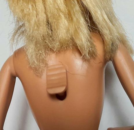Image 3 of BARBIE DOLL 1992 ARTICULATED 30 cm VERY GOOD