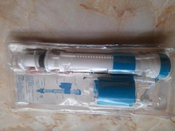 Image 1 of Brand New Unopened Toilet Cistern Water Inlet Control valve