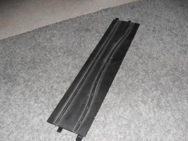 Image 1 of Scalextric C8246. Side Swipe Chicane
