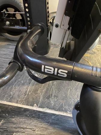 Image 2 of Ibis disabled wheel chair for sale