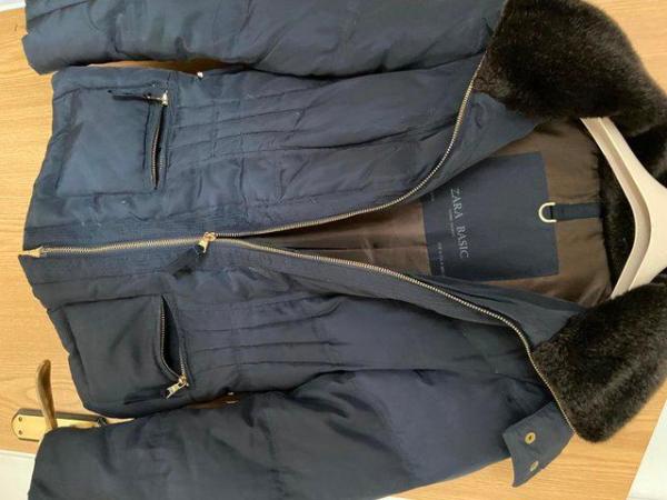 Image 1 of Zara Jacket in mint condition