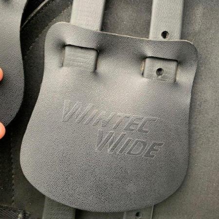 Image 8 of Wintec 16 inch wide gp  saddle