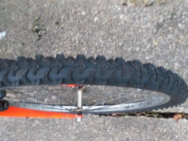 Image 3 of Mountain bike-Mens good condition