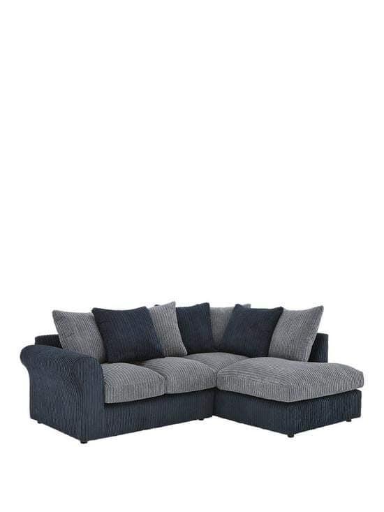 Preview of the first image of byron sofa for sale all coloure.