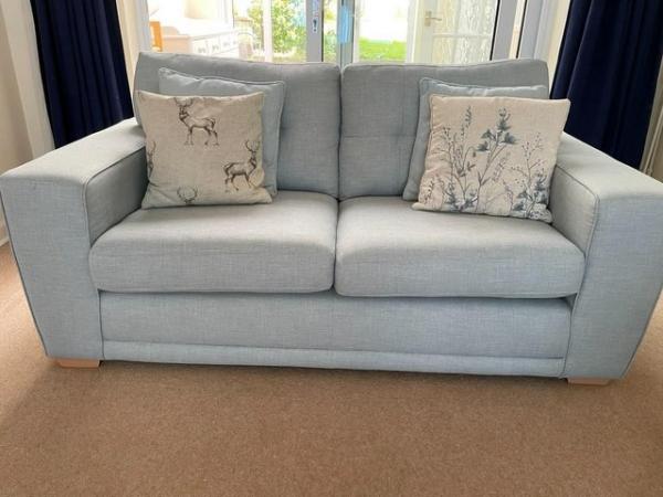 Image 1 of KIAN double and triple sofas