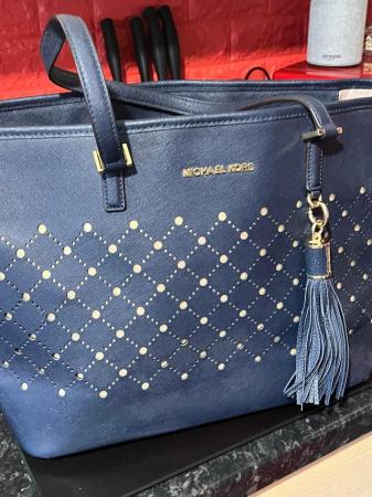 Image 1 of Michael kors handbag for sale