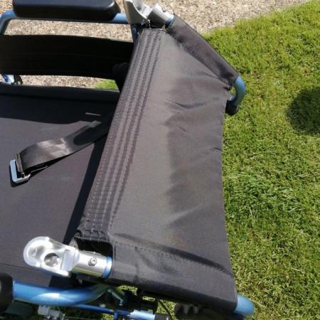 Image 9 of for sale aktiv wheelchair