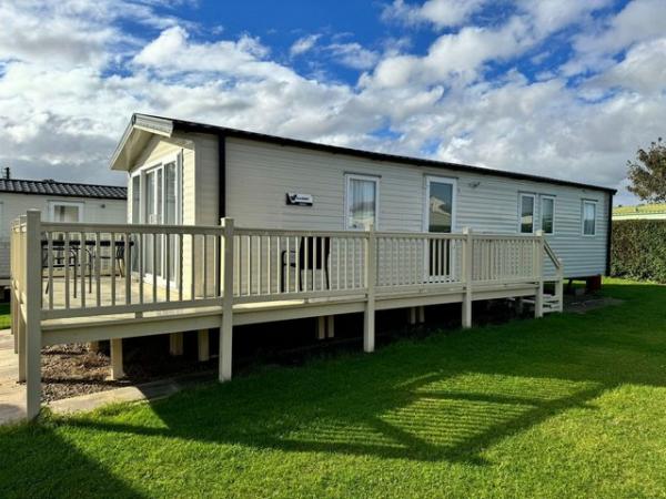 Image 3 of Willerby Malton 3 bedrooms Ingoldmells