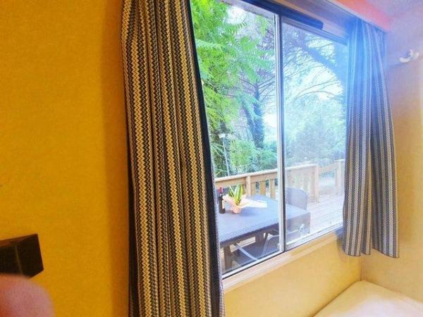 Image 10 of Shelbox Classic 2 bed mobile Pisa, Tuscany, Italy