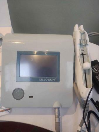 Image 3 of SMARTMeso No Needle Mesotherapy Professional