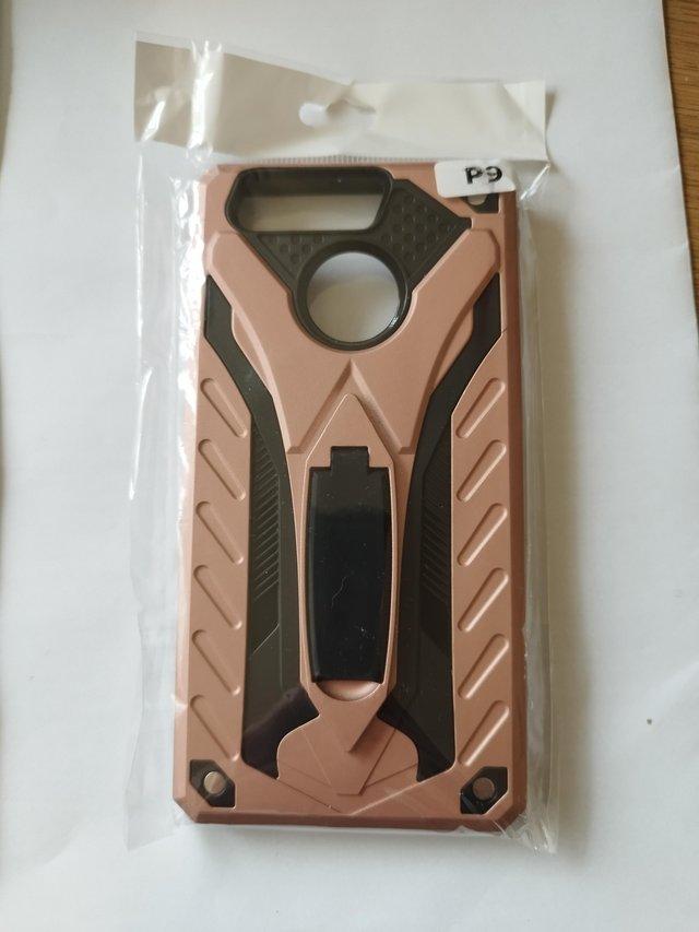Preview of the first image of Huawei P9 Case, Rose Gold......